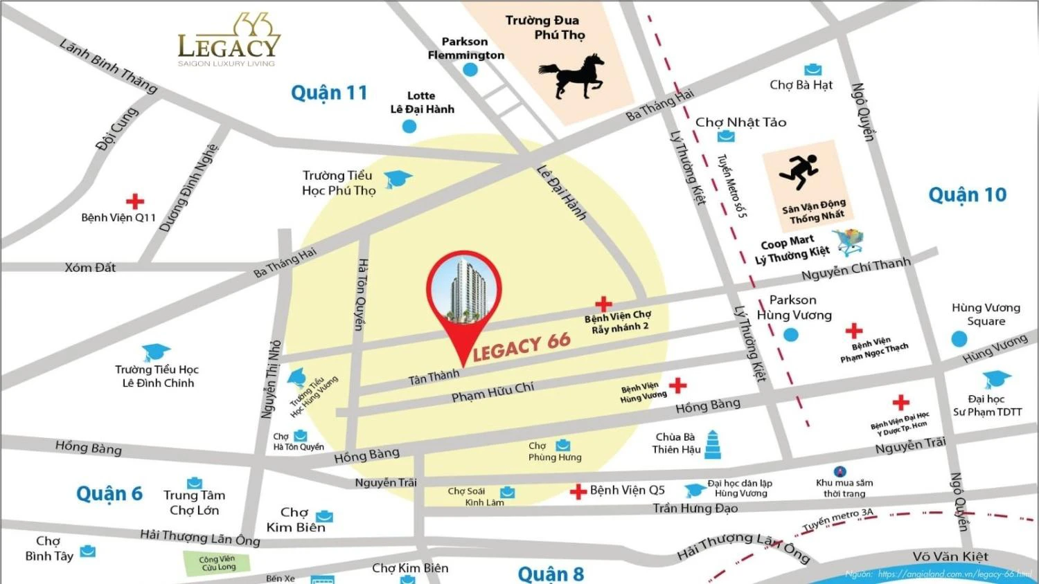 LEGACY 66 18 - LEGACY 66 VI TRI LEGACY 66 TAN THANH - LEGACY 66